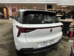 Bestune T55